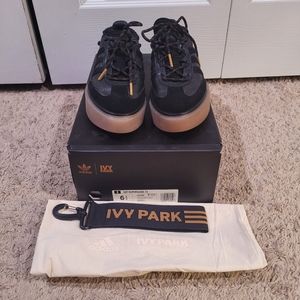 Ivy Park Supersleek shoes